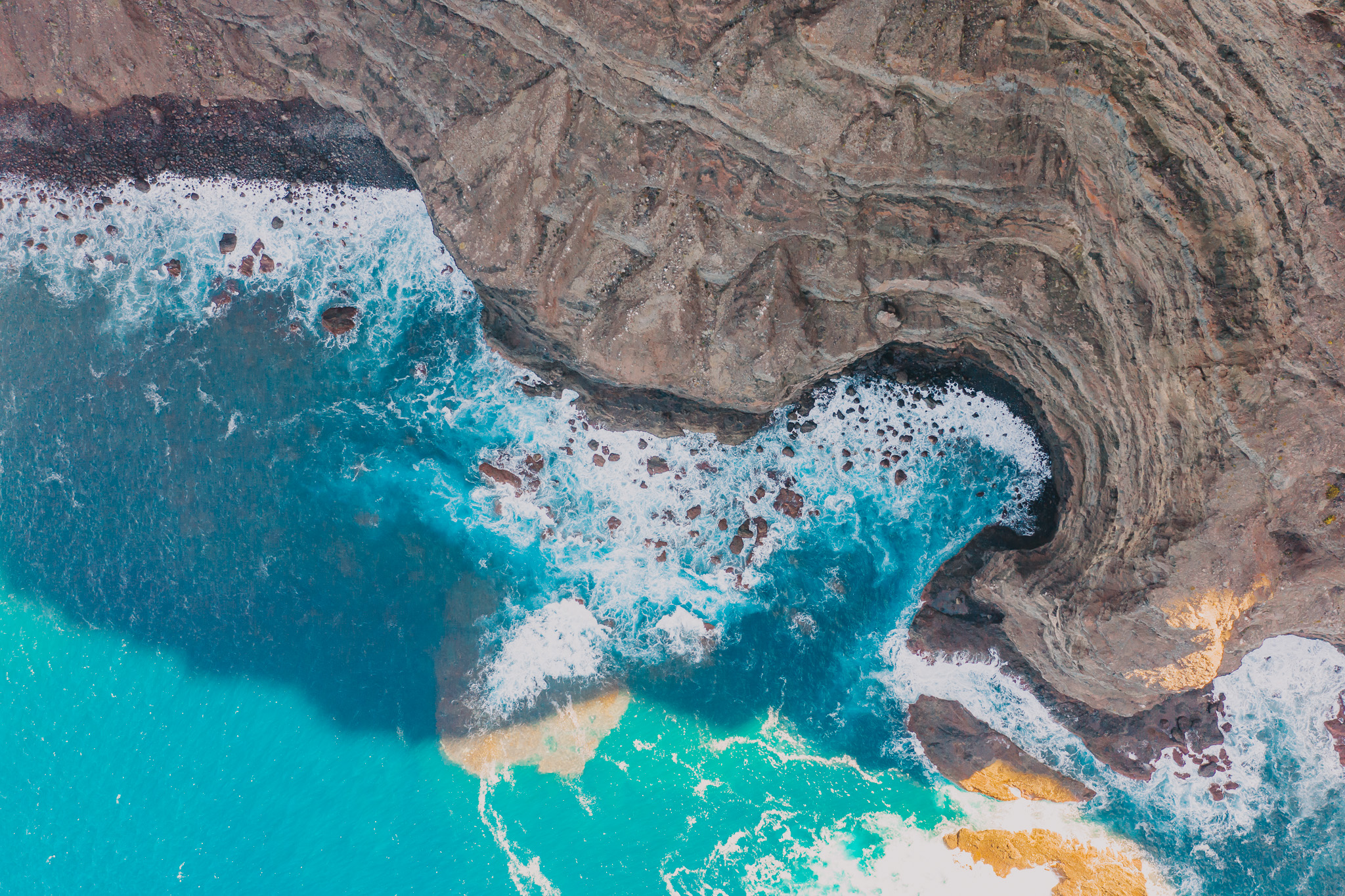 Alexander Dean Eigenrauch Photography - Above