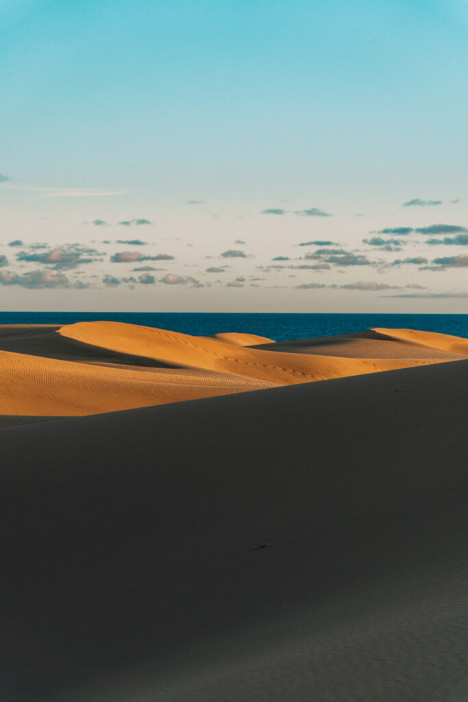 Alexander Dean Eigenrauch Photography - The Dunes