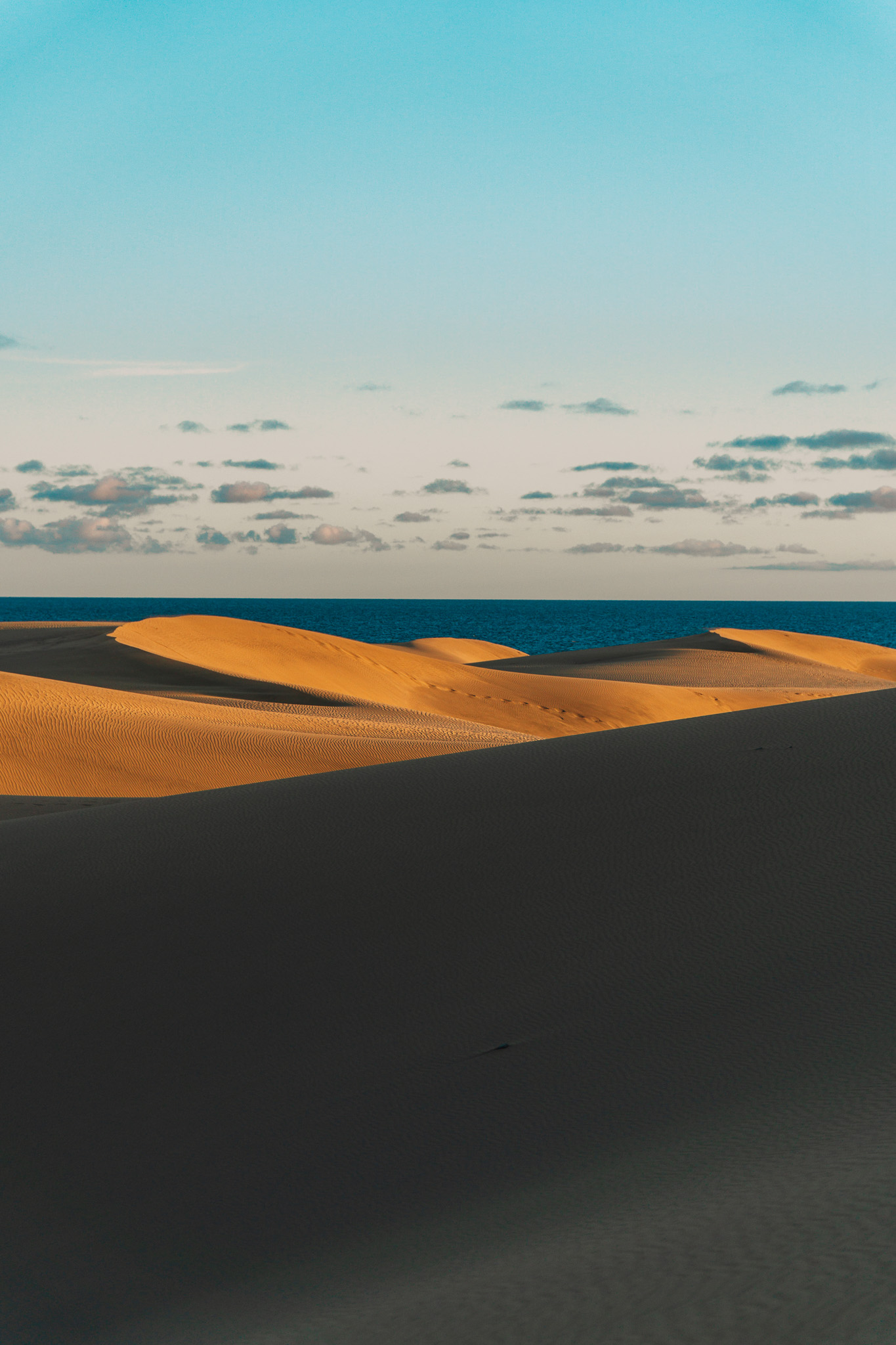 Alexander Dean Eigenrauch Photography - The Dunes