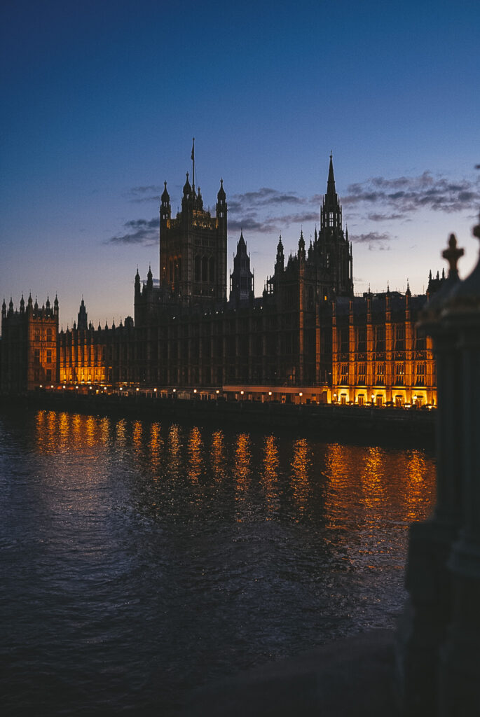 London 2020